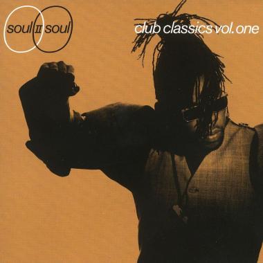 Soul II Soul -  Club Classics Vol. One